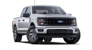 2025 Ford F-150® External Image 5